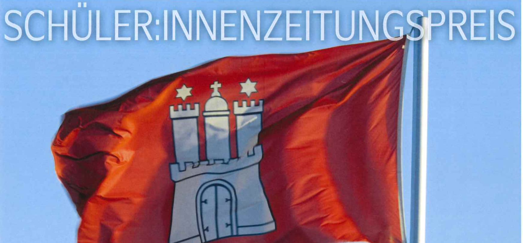 OSSCAR-Redaktion ausgezeichnet