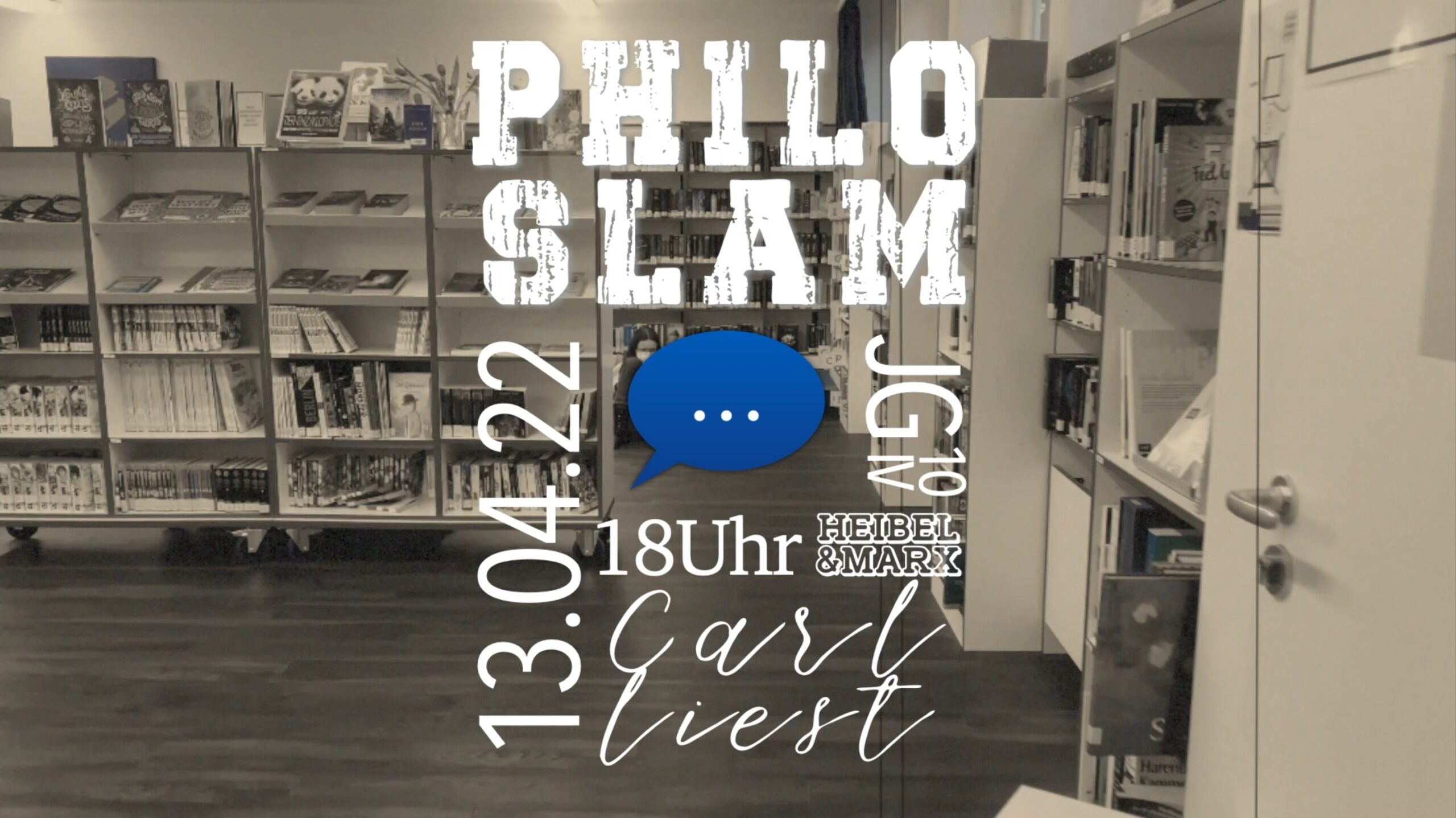 Erster Philo-Slam am CvO geplant