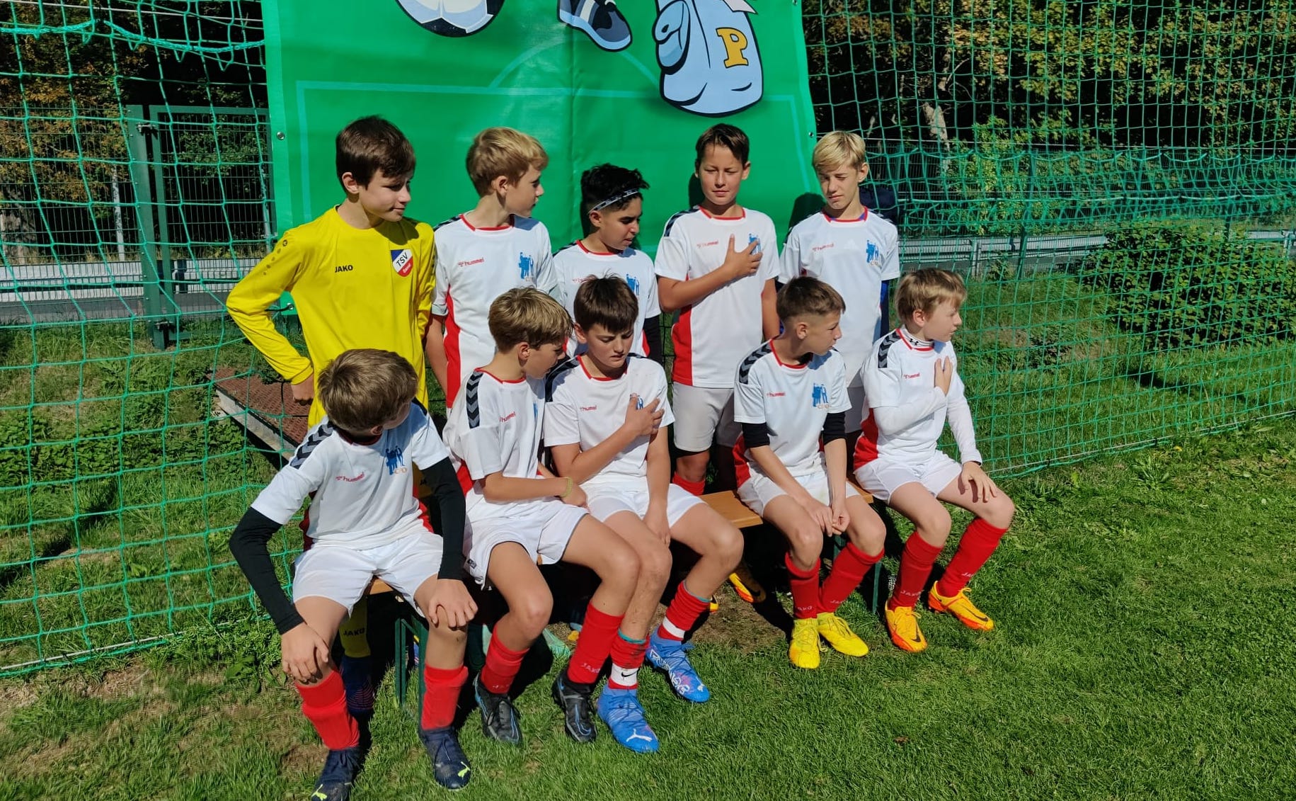 CvO-Fußballer unter den Top 6 Deutschlands – Fairness-Preis geht nach Hamburg