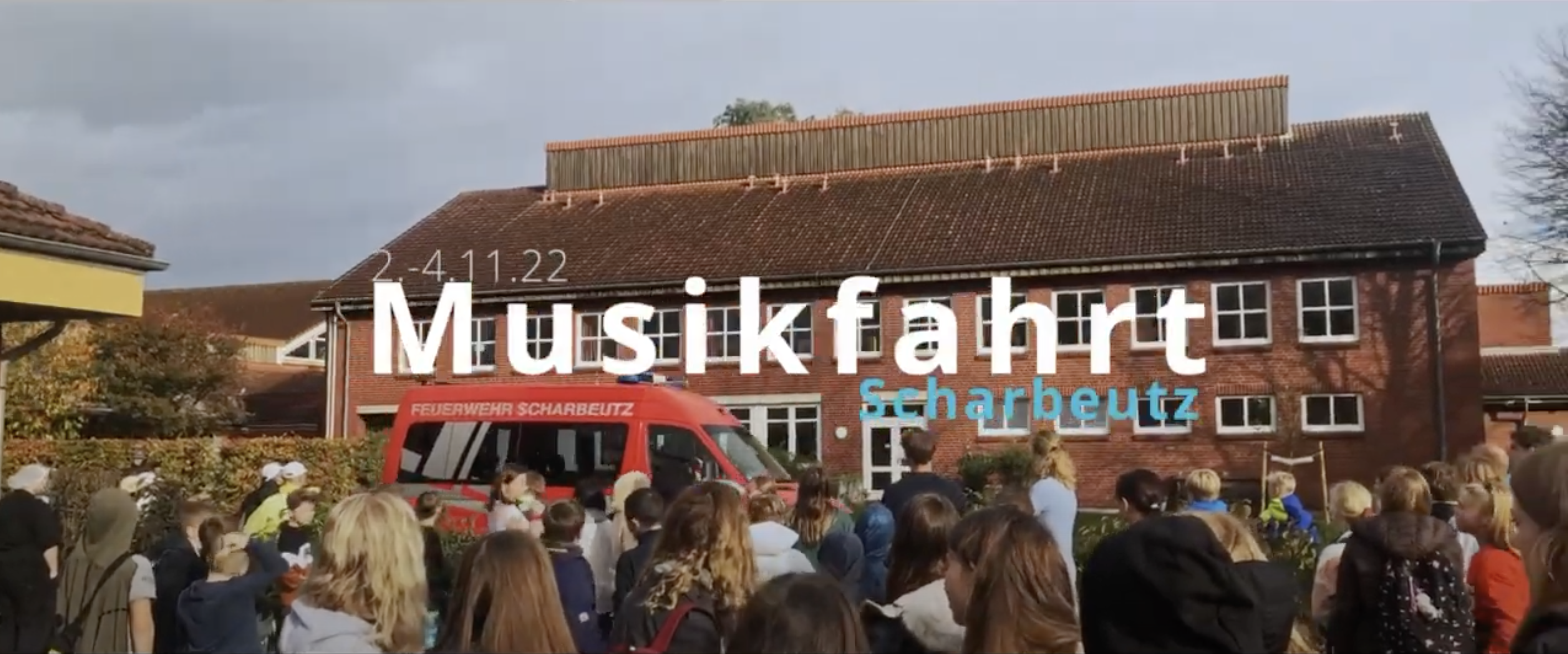 Musikfahrt 2022