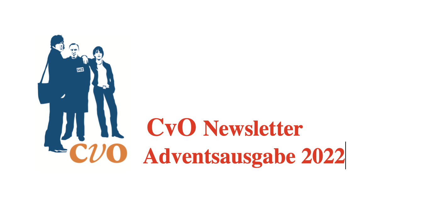 Digitaler CvO-Adventskalender für Toleranz
