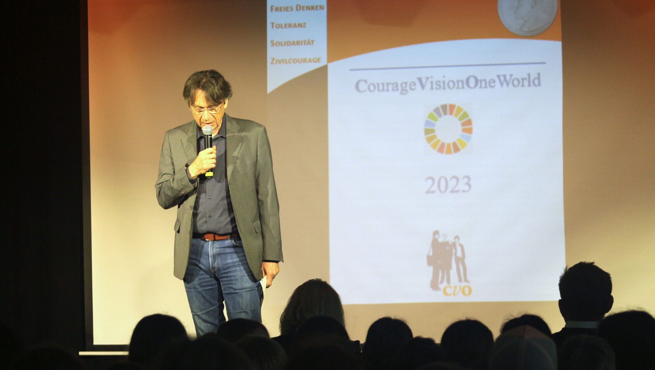 CvO-SchülerInnen-Engagementpreis 2023