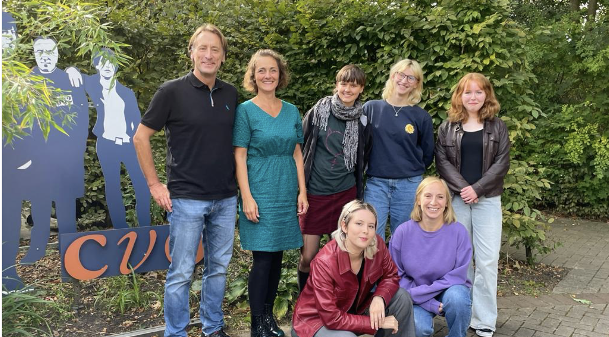 Von der Task Force zu Carl:a