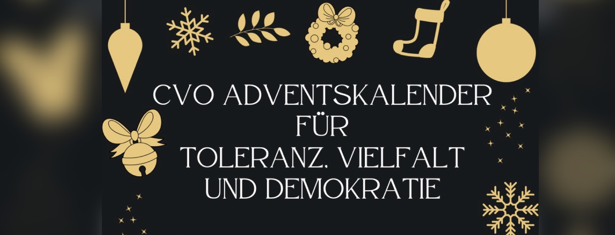 CvO-Adventskalender