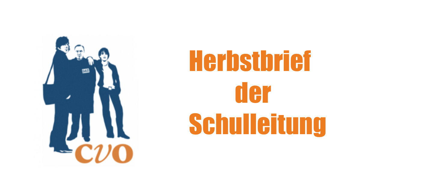 Herbstbrief vom 18.10.2024