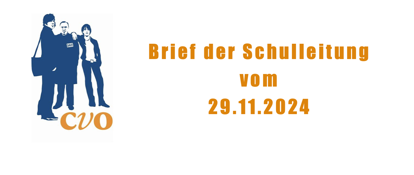 Elternbrief