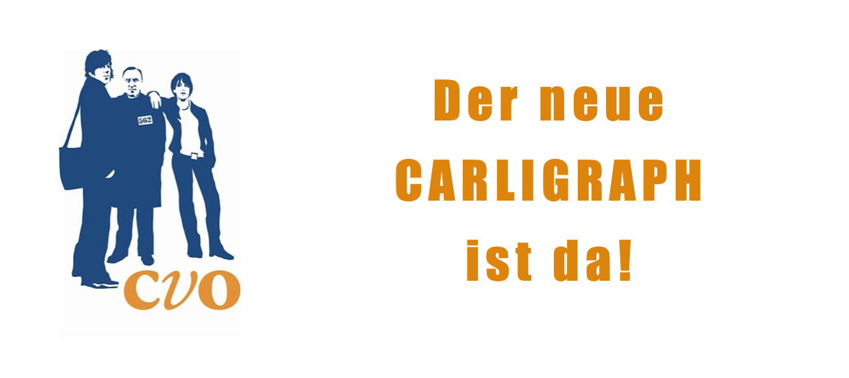 Carligraph No. 8