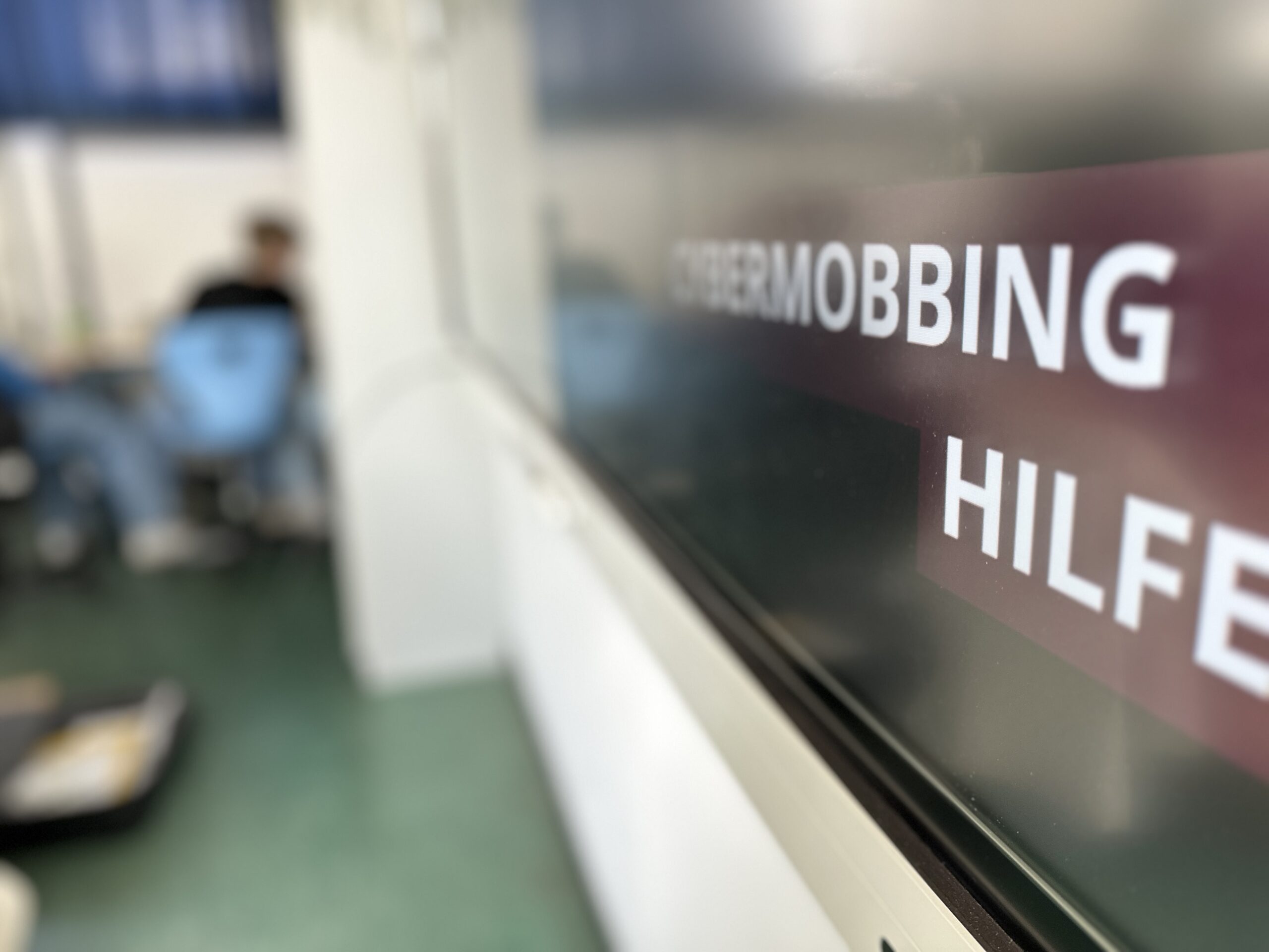 CvO engagiert sich gegen digitale Gewalt