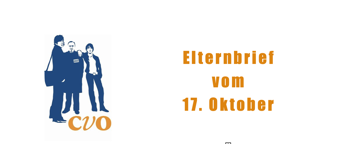 Herbstbrief der Schulleitung