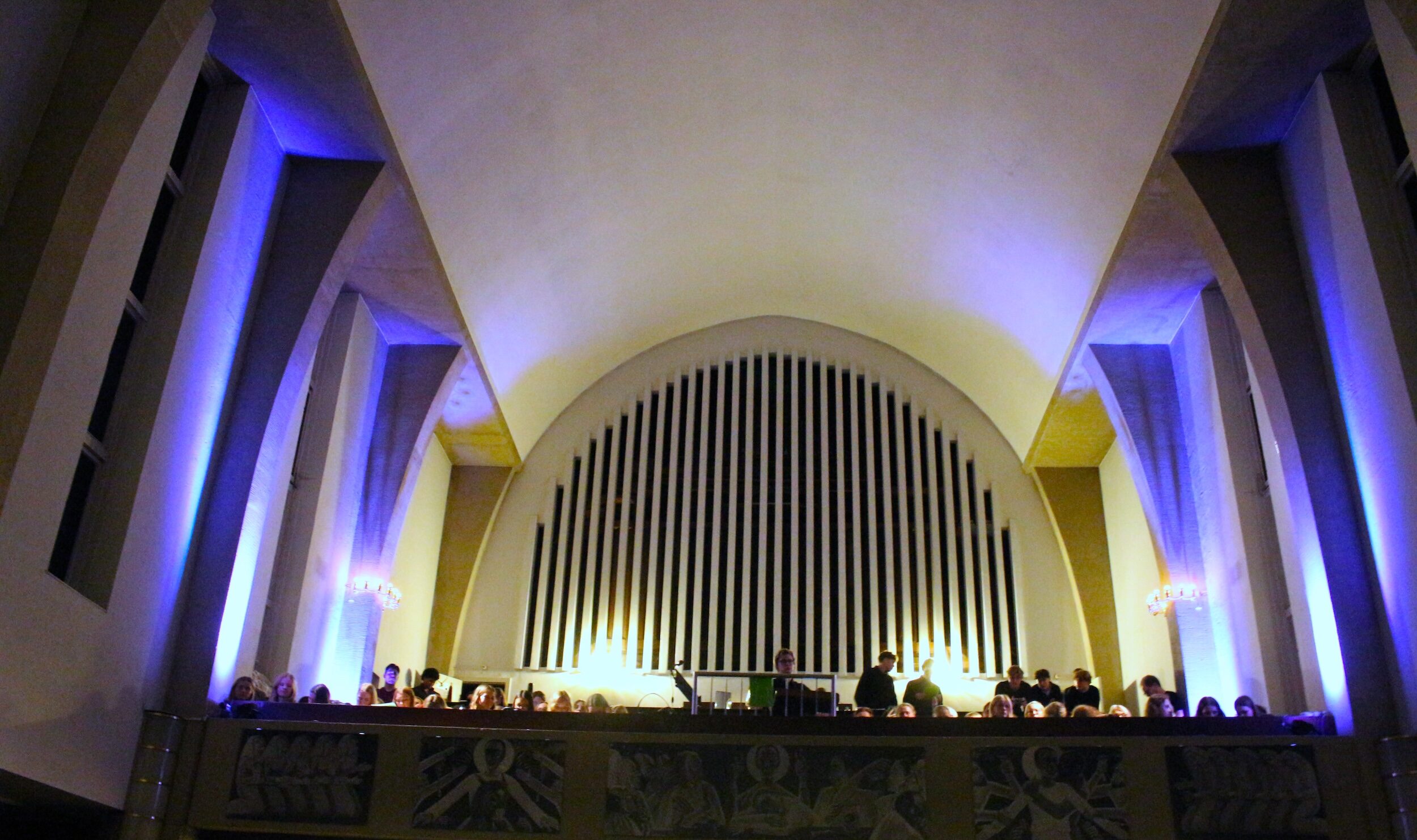 Weihnachtskonzert