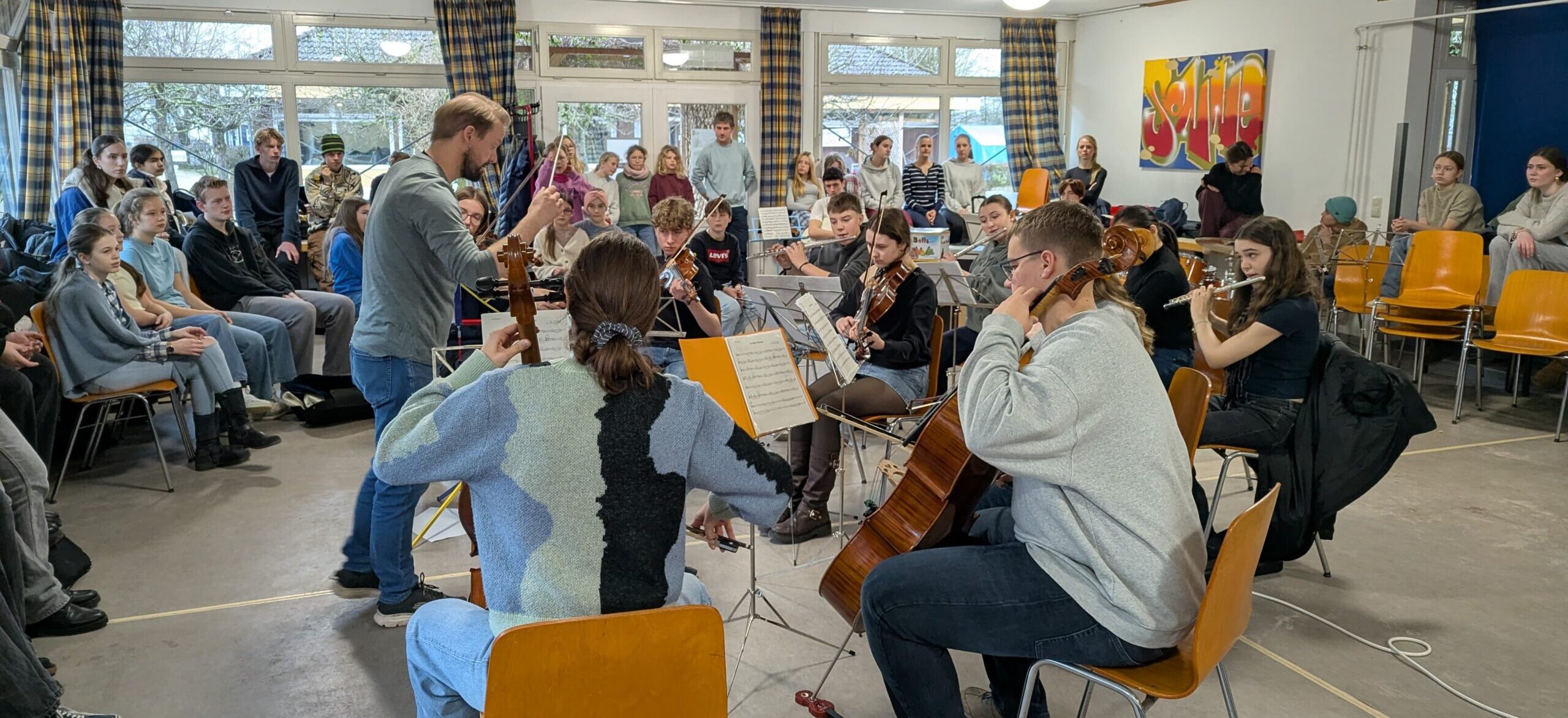 Musikreise