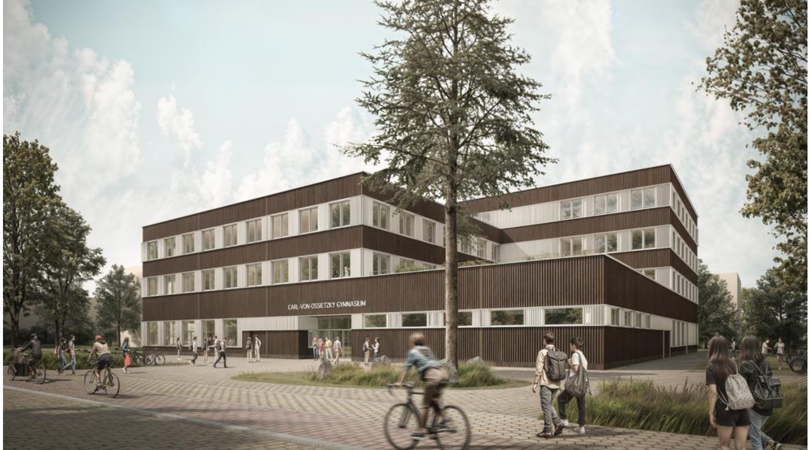 Infoabend zum Neubau am 03.02.26